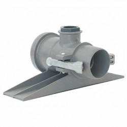 Hidrant (Talpă) Aripa de Ploaie – cu stabilizator, cuplaj rapid (Dimensiuni: 50 / 63 / 75 / 90 / 110 mm)