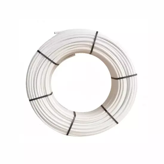 Microtub alb/negru (dublu strat) ORB – 5 MM – 200 M – UV