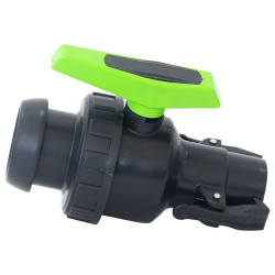 Robinet Coloana Principală pentru Aripa de Ploaie (Dimensiuni: 50 / 63 / 75 / 90 / 110 mm)