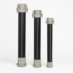 Țeavă pentru irigare prin aspersiune – 75 mm / 90 mm / 110 mm