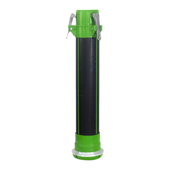 Țeavă pentru irigare prin aspersiune – 75 mm / 90 mm / 110 mm